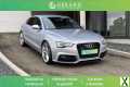 Photo audi a5 (2) sportback 2.0 tdi 190 quattro s line s tronic