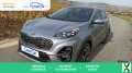 Photo kia sportage 1.6 CRDi 136 GT-Line Premium