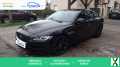 Photo jaguar xe 2.0d 180 Black Edition