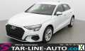 Photo audi a3 sportback design 30 tfsi 110 stronic mheva