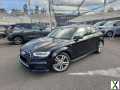 Photo audi a3 iii (2) sportback 1.5 tfsi 150 cod s line