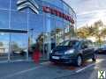 Photo citroen grand c4 picasso hdi 150 7 pl