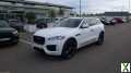 Photo jaguar f-pace 2.0 d - 180 ch awd bva8 - r-sport