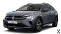 Photo volkswagen taigo style tsi 110 dsg7 + sieges av chauffants