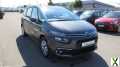 Photo citroen grand c4 spacetourer feel bluehdi 130 7 places + camera de recul