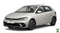 Photo volkswagen polo life tsi 95 + sieges avant chauffants