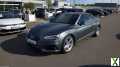 Photo audi cabriolet s line tfsi 190 s tronic 7