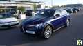 Photo alfa romeo stelvio lusso 280 q4 at8