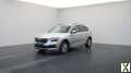 Photo skoda kamiq ambition 1.5 tsi 150 dsg7 + sieges av chauffants