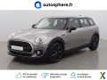 Photo mini cooper 136ch kensington bva7 euro6d-t