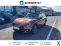 Photo mini cooper 136ch exquisite