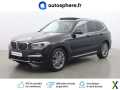 Photo bmw x3 xdrive30ea 292ch luxury 10cv