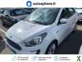 Photo ford ka/ka+ i ph2 1.2 ti-vct 85 s\\u0026s ultimate