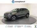 Photo peugeot 3008 1.6 puretech 180ch s\\u0026s gt line eat8