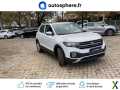 Photo volkswagen t-cross 1.0 tsi 110ch lounge