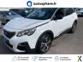 Photo peugeot 3008 1.6 bluehdi 120ch allure s\\u0026s eat6