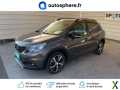 Photo peugeot 2008 1.5 bluehdi 100ch e6.c gt line s\\u0026s bvm5