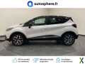 Photo renault captur 1.5 dci 90ch energy intens euro6c