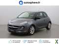 Photo opel adam 1.4 twinport 87ch unlimited start/stop