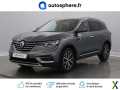 Photo renault koleos 1.7 blue dci 150ch intens x-tronic