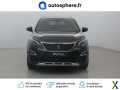 Photo peugeot 3008 1.2 puretech 130ch gt line s\\u0026s eat8 6cv