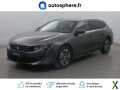 Photo peugeot 508 bluehdi 130ch s\\u0026s allure pack eat8