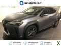 Photo lexus ux 250h 250h 2wd luxe