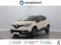 Photo renault captur 1.5 dci 110ch stop\\u0026start energy hypnotic euro