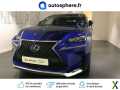 Photo lexus nx 300h 300h 4wd f sport