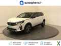 Photo peugeot 5008 1.5 bluehdi 130ch s\\u0026s gt eat8