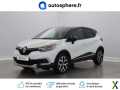 Photo renault captur 1.3 tce 130ch fap intens