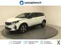 Photo peugeot 5008 1.2 puretech 130ch s\\u0026s gt