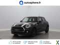 Photo mini one 102ch heddon street euro6d-t