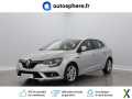 Photo renault megane 1.5 blue dci 115ch business