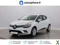 Photo renault clio 0.9 tce 90ch energy business 5p euro6c