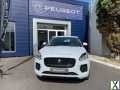 Photo jaguar e-pace 2.0 d - 180 ch awd bva r-dynamic