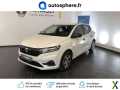 Photo dacia sandero 1.0 sce 65ch essentiel -22