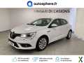 Photo renault megane 1.5 dci 90ch energy life