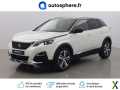 Photo peugeot 3008 2.0 bluehdi 180ch s\\u0026s gt eat8