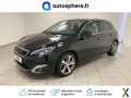 Photo peugeot 308 1.6 e-hdi fap 115ch féline 5p