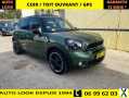 Photo mini cooper sd countryman Mini 143 ch ALL4 Edition Park Lane A