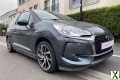 Photo ds automobiles ds 3 be chic