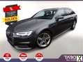 Photo audi a4 3.0 TDI 272 Tronic 2xS line GPS