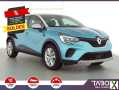 Photo renault captur 1.3 TCe 140 Zen Nav LED cam PDC