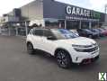 Photo citroen c5 aircross BlueHDi 130 S\u0026S EAT8 Shine