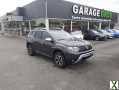 Photo dacia duster Blue dCi 115 4x2 Prestige