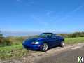 Photo mazda mx-5 1.8i