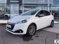 Photo peugeot 208 1.2 puretech 110ch s\\u0026amp;s eat6