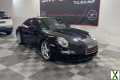 Photo porsche 911 tiptronic s a