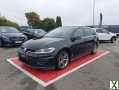 Photo volkswagen autres 2.0 TDI 150 BlueMotion Technology DSG7 Carat R-Lin